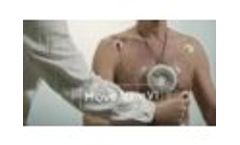D-Heart 12 Leads ECG Device Tutorial - Video