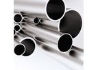 Korus - Model 310, 310S - Stainless Steel Seamless Pipes and Tubes