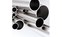Korus - Model 310, 310S - Stainless Steel Seamless Pipes and Tubes