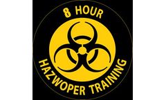 Osha 8-Hour Hazwoper Refresher Online Training
