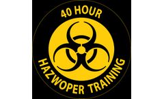 Osha 40 Hour Hazwoper Online Training