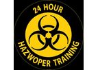 Osha 24-Hour Hazwoper Online Training