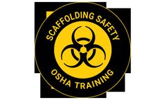 Scaffolding Safety Training