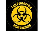 Competent Person for Fall Protection