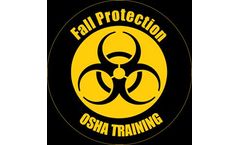 Competent Person for Fall Protection