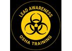 Lead Awareness Training for Construction Industry