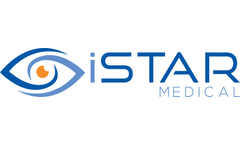 iSTAR Medical Presents Positive Consistent Results for MINIject Across Three International Glaucoma Trials
