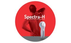 Medical Quant - Model Spectra-H - Pain and Self Care