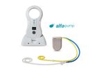 alfapump - Fully Implantable Pump System