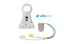 alfapump - Fully Implantable Pump System