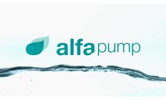 Introducing the Alfapump System - Doctors Report - Video