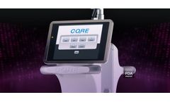 Candela - Model CO2RE - Fully-Integrated CO2 Laser