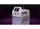 Candela - Model Gentle Pro Series - Laser Hair Removal Systems