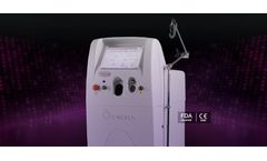 Candela Vbeam Perfecta - Pulsed-Dye Lasers (PDL) System