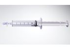 MicroVention - Model MVSK60 - Aspiration Syringe Kit