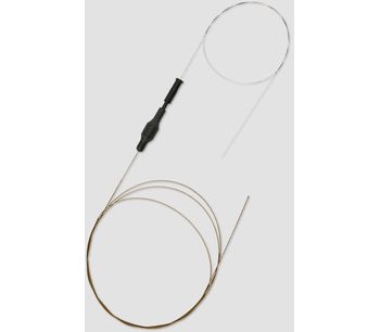 Reflow - Model Wingman - Simple & Effective Crossing Catheter