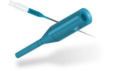 Reflow - Model Spex LP - Lowest Profile Reinforced Support Catheter
