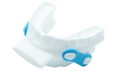 O2Vent - Model Optima - Oral Devices