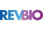RevBio Tetranite - Transforming Bone Repair Technology