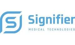 Signifier® Medical Technologies appoints Alastair Maxwell as Chief Financial Officer