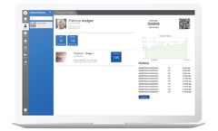 Swift - Patient Admin Skin and Wound Dashboards Software