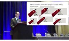 ReDS Management of Difficult HF Patients - Dr. Scott Feitell - HFSA 2019 - Video