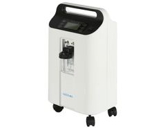 Top 5 Key Benefits of Portable Oxygen Concentrator
