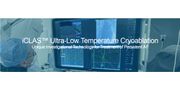 Ultra-Low Temperature Cryoablation (ULTC) System
