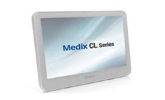 Tangent - Model Medix CL Series - Medical Monitor