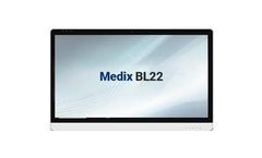Tangent - Model Medix BL22 - Medical Monitor