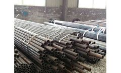BrightSteel - Carbon Steel Seamless Pipes