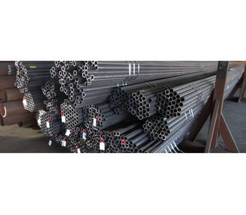 BrightSteel - Alloy Steel IBR Approved Pipes