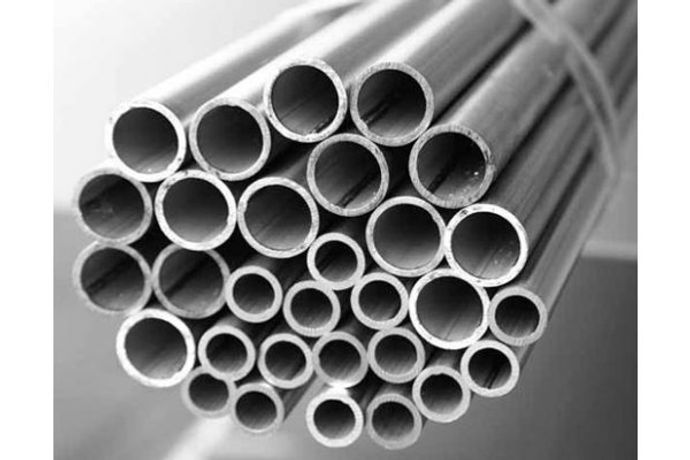 BrightSteel - Model ASTM A213 T1 - Alloy Steel Seamless Tubes