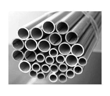 BrightSteel - Model ASTM A213 T1 - Alloy Steel Seamless Tubes