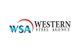 Western Steel Agency