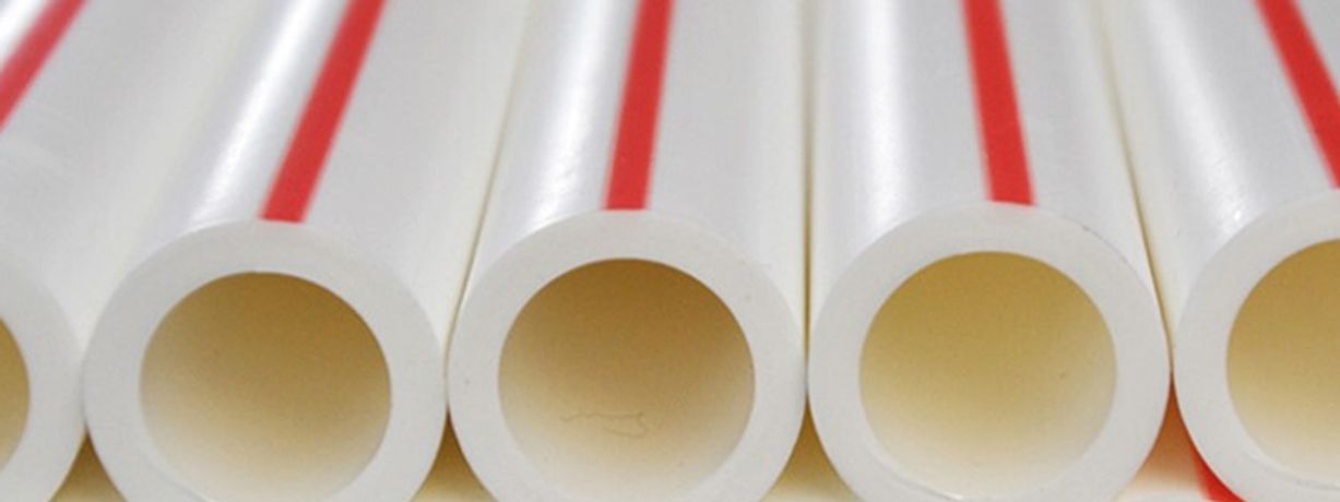 Pvdf pipe sales
