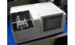 In-vitro Diagnostic Instrument Development