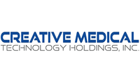 Creative Medical Technology Holdings, Inc. (CELZ)