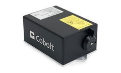 Cobolt - Model 04-01 Series - Single Frequency, CW Diode Pumped Lasers Module