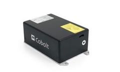 Cobolt - Model 05-01 Series - High Power, Single Frequency, CW Diode Pumped Lasers Module