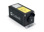 Cobolt - Model 06-01 Series - Plug & Play Modulated CW Lasers Module