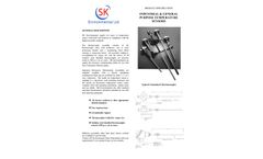 SK - Temperature Sensor - Brochure