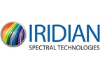 Iridian - Bandpass Filters