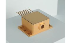 UniMir - Model UN0713C005HNA - Single Mode Distributed Feedback Quantum Cascade Laser
