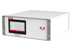Trace-Gas - Model LAS Mini N2O - Laser Absorption Spectroscopy Gas Analyzer