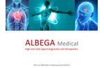 ALBEGA Medical GmbH Company Brochure