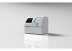 HTI - Model BioChem FC-120 - Fully Automated, Random Access Clinical Chemistry System