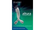 Altura - Endograft System - Brochure