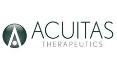 Acuitas Therapeutics President & CEO Named as a Pacific Winner in the EY Entrepreneur of the Year Award Program
