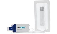 NPSIMS - Negative Pressure Surgical Incision Management System